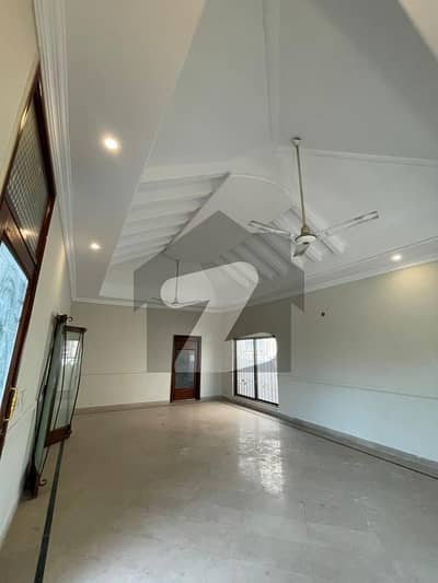 1 Kanal Upper Portion In Dha Phase 4