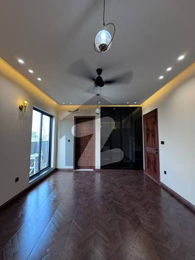 1 Kanal Upper Portion In Dha Phase 6