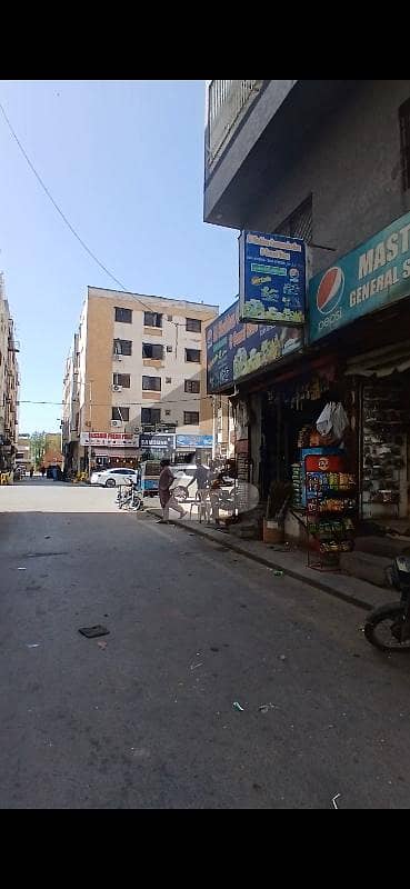 Shop For Sale with Excellent Rental income