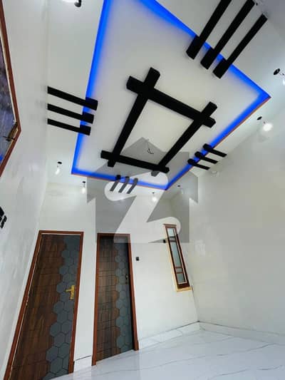House For Sale 120 yards