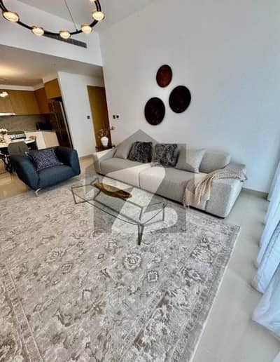 2 Bed Luxury Furnished Available For Rent Gulberg Green