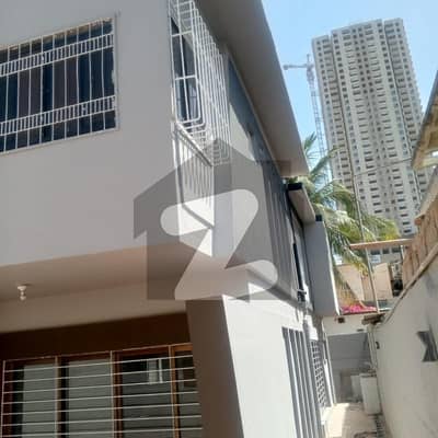 bungalow For commercial use
