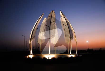1 Kanal Ideal Located Plot Nearest Most Constructed Area of Sector B Available at Reasonable Price