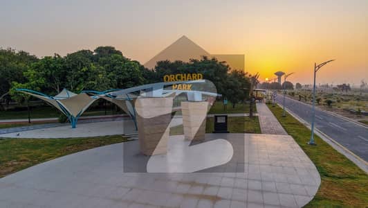 Prime located Possession Plot available for Sale in Hot Sector of 10 Marla Residential Plots (Sector-D) Prime located Possession Plot available for Sale in Hot Sector of 10 Marla Residential Plots (Sector-D)