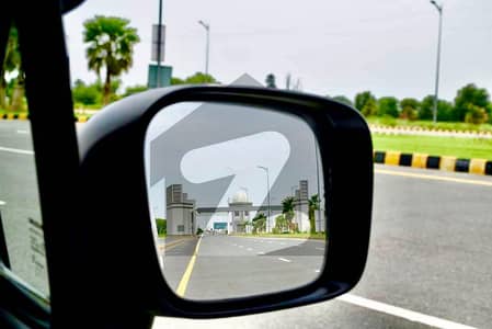 1 Kanal Possession Plot Available for sale at Investor Rate in Sector B DHA Bahawalpur
