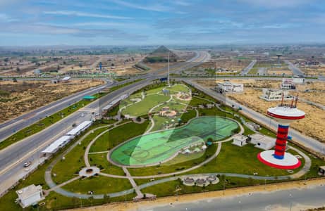 1 Kanal Possession Plot Available For Sale in Sector F near to Main Boulevard and All amenities