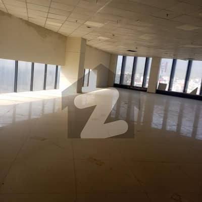 ڈی ۔ 12 اسلام آباد میں 13 مرلہ Studio دفتر 7.5 لاکھ میں کرایہ پر دستیاب ہے۔