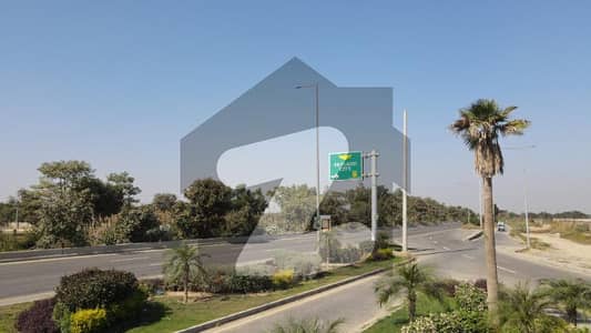 HOT DEAL 3 Year installments Skyland City Faisalabad | Prime On-Road Investment at Canal Expressway (Near Wapda City)