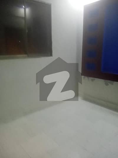 2 Room 1 Bathroom Sweet Water Plus Boring Gas not available Near Iqra University