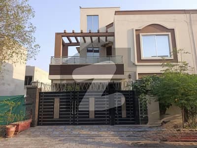 Real House Real Price With Basement 10 Marla