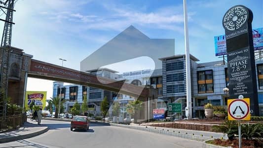 10 Marla Solid Land Plot Available