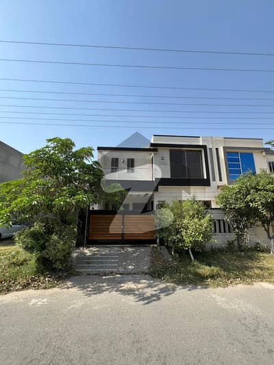5 Marla (Park Facing) Double Story House Available for Rent in Buch Executive Villas Multan