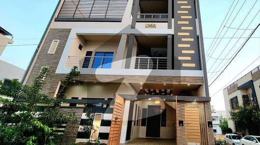 Brand New House Available For Sale