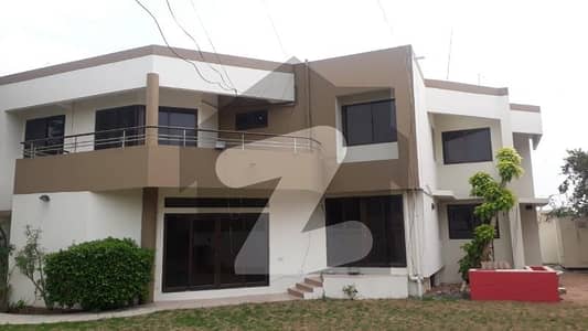 1000 SQUARE YARD DOUBLE STORY BUNGALOW FOR RENT IN DHA PHASE 5