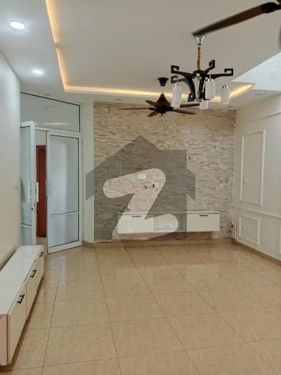 10 Marla Upper Portion Available For Rent  Bahria Enclave Islamabad Sector B