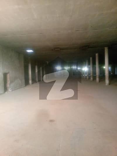 68000 Sqft Warehouse Head Balloki Road