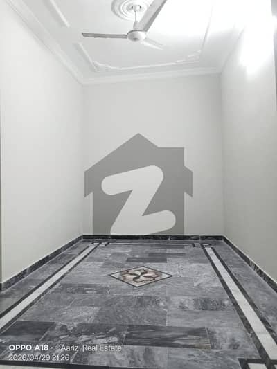 3 Bedroom Upper Portion Available For Rent In Pakistan Town Phase 1
