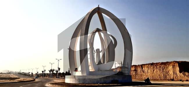 8 Marla Each Plot Demand: Rs 52,50,000 ( 52 Lacs 50 Thousand )