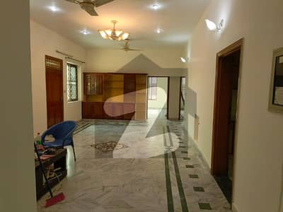 Golden Opportunity This Price Portion) 12 Marla Beautiful 3 Master Bedroom UPPER PORTION FOR RENT In Soan Garden Block H Near To Islamabad Express Highway ) Gas Available