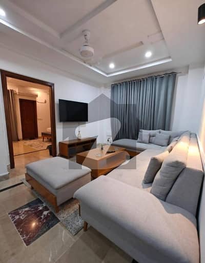 2 Bed Luxury Furnished Available For Rent Gulberg Green
