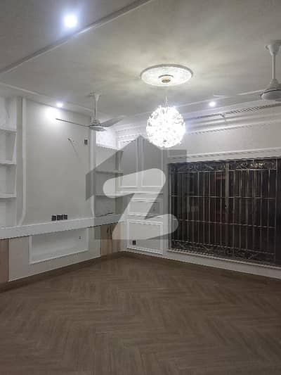 14 Marla Luxury Brand New House For Rent G13 ISlamabad