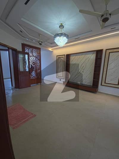 Sector G House
