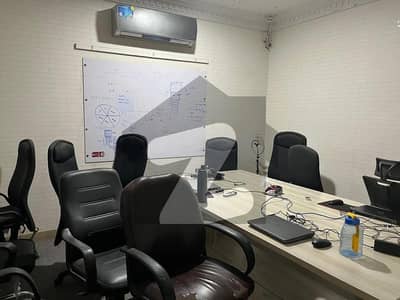 Kings Trade Centre
