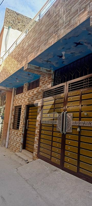 A Perfect House Awaits You In Dhok Sayedan Road Dhok Sayedan Road