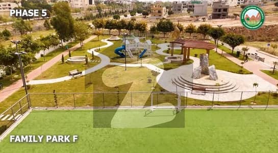 DHA PHASE 5 SECTOR-F  5 Mrla Plot For Sale  Street 63 Plot 51  Street 73 Plot 43 Good Location  Possession Plot
