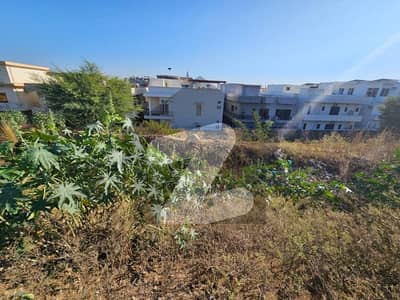 ای ۔ 11/1 ای ۔ 11,اسلام آباد میں 7 مرلہ رہائشی پلاٹ 3.25 کروڑ میں برائے فروخت۔