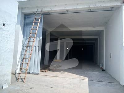 2 Kanal Warehouse For Rent