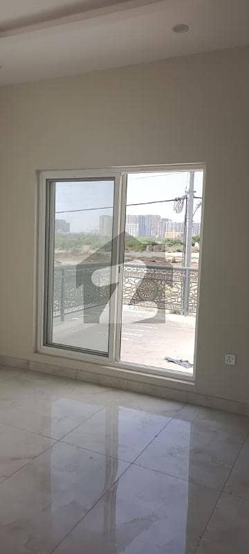 Own A Corner House In 350 Square Yards Karachi For Sale