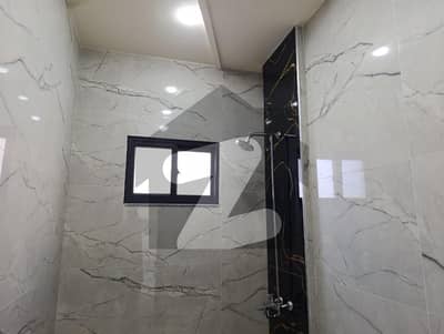 Brand New Beautiful 10 Marla House Available For Rent