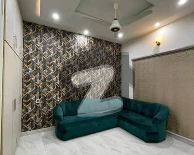 واپڈا سٹی ۔ بلاک ایل واپڈا سٹی,فیصل آباد میں 3 کمروں کا 5 مرلہ مکان 65.0 ہزار میں کرایہ پر دستیاب ہے۔