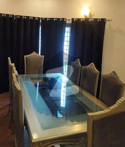Affordable House Of 666 Square Yards Is Available For rent