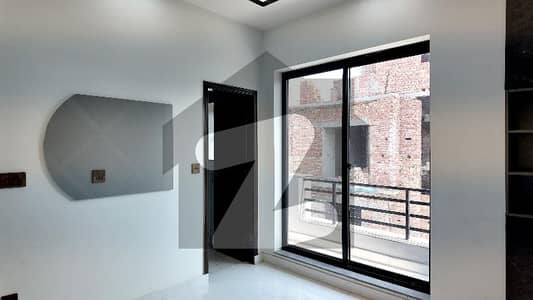 3 Marla Commercial Building for Sale in Al Kabir Town Phase 2 Usman Block