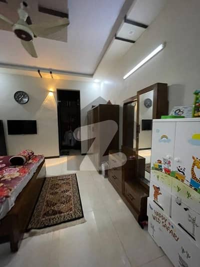 Highly-Desirable 400 Square Yards House Available In Gulshan-e-Maymar - Sector Y