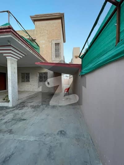 Gulshan-e-Maymar - Sector X House Sized 466 Square Yards