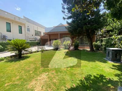 House For Rent In Beautiful F-6