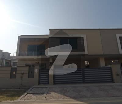 A House Of 375 Square Yards In Karachi