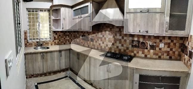 5 Marla new house available for rent in Gulraiz Housing Scheme Rawalpindi
