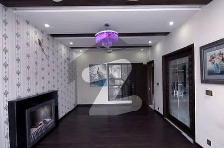 Beautifully Constructed House Is Available For rent In DHA Phase 5