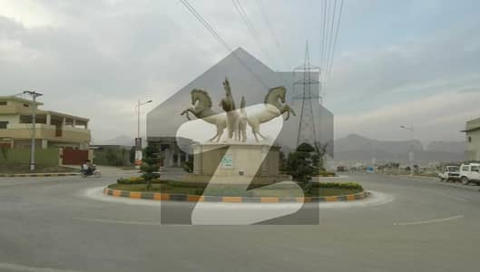 8 Marla Residential Plot in Block E. MPCHS Multi Gardens B-17 Islamabad. 8 Marla Residential Plot in Block E. MPCHS Multi Gardens B-17 Islamabad.