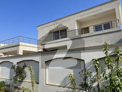 فالکن کمپلیکس نیوملیر ملیر,کراچی میں 5 کمروں کا 1 کنال مکان 9.5 کروڑ میں برائے فروخت۔