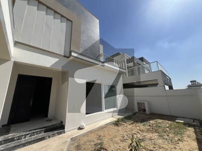 Falcon Complex New Malir House Sized 500 Square Yards