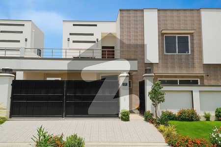350 Square Yards House For Sale In Falcon Complex New Malir Karachi