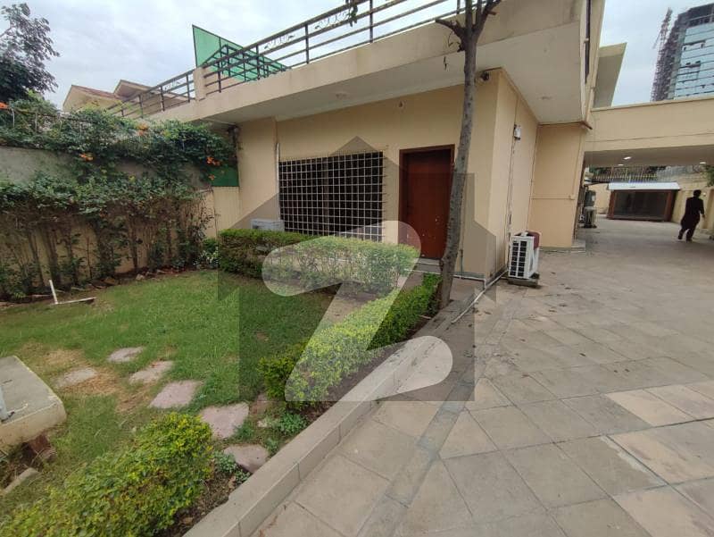 Newly Renovated Compact House For Rent In F-7 Newly Renovated Compact House For Rent In F-7