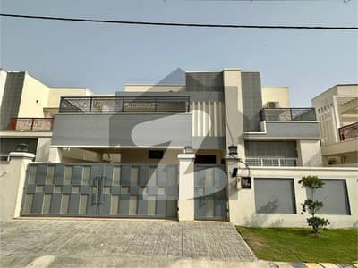 BRAND NEW 500SQU YARDS FALCON COMPLEX NEW MALIR