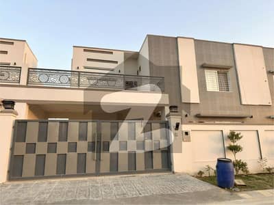 350 SQUARE YARD HOME FOR RENT FALCON COMPLEX NEW MALIR
