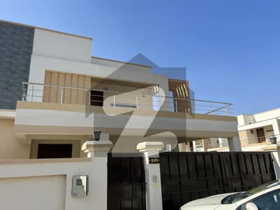 500 Square Yards House In Falcon Complex New Malir For Sale At Good Location